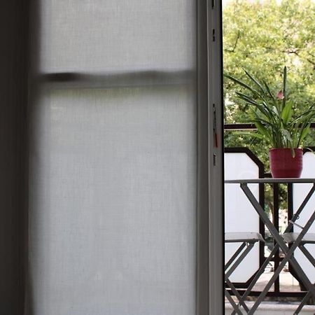 מילאנו Genny'S Home Apartment מראה חיצוני תמונה