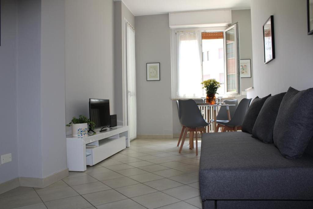 מילאנו Genny'S Home Apartment מראה חיצוני תמונה