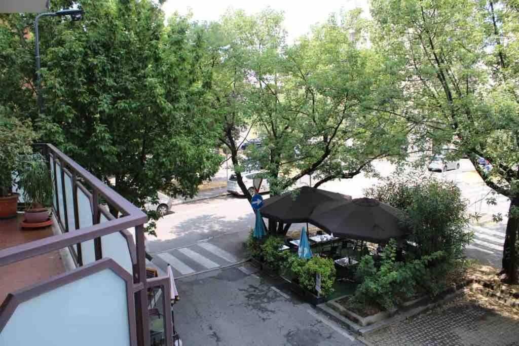 מילאנו Genny'S Home Apartment מראה חיצוני תמונה