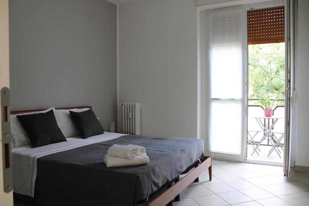מילאנו Genny'S Home Apartment מראה חיצוני תמונה