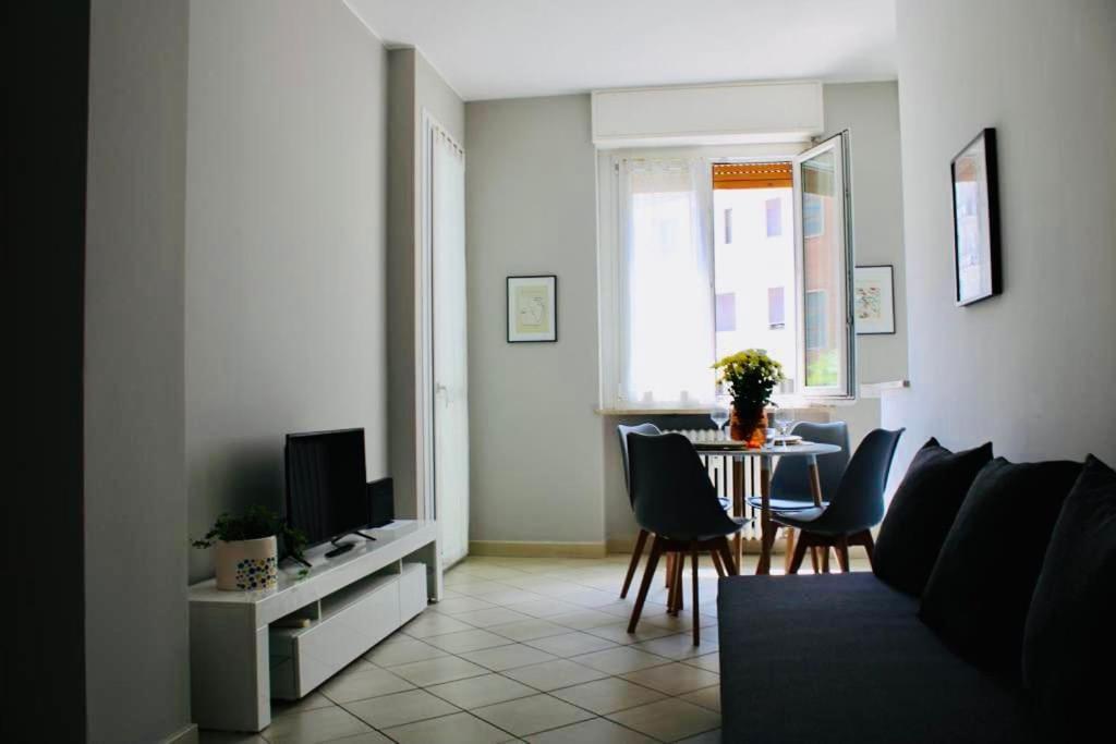 מילאנו Genny'S Home Apartment מראה חיצוני תמונה